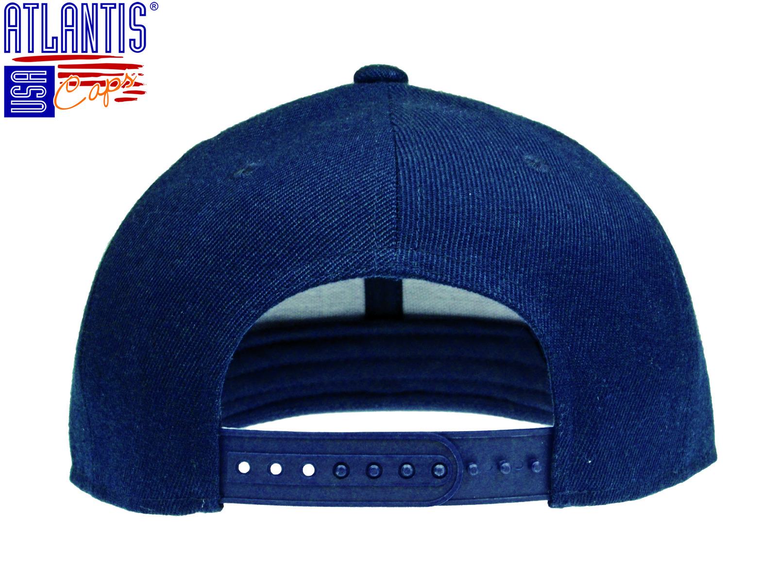 Kapa Snap back Gulliver