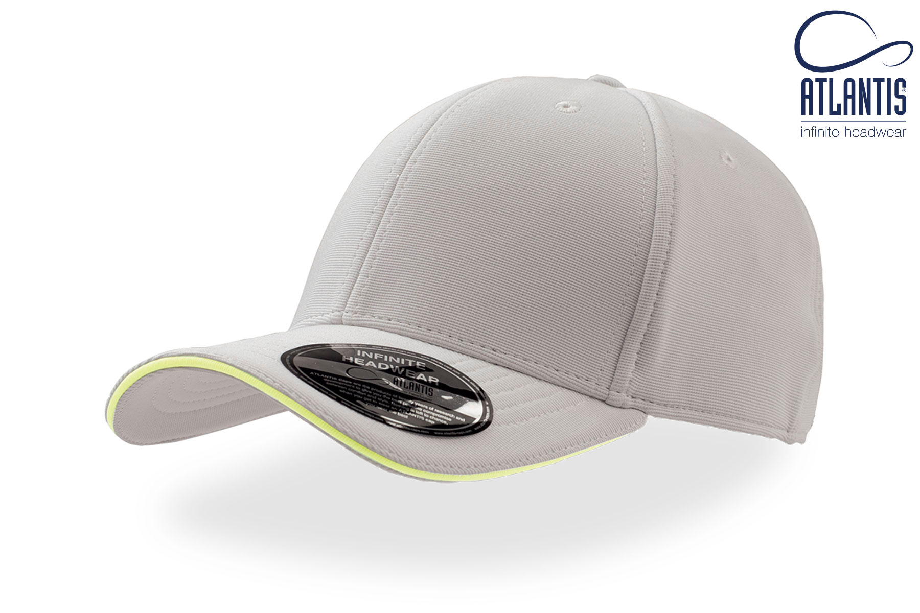 CADDY GREY-YELLOW L_XL